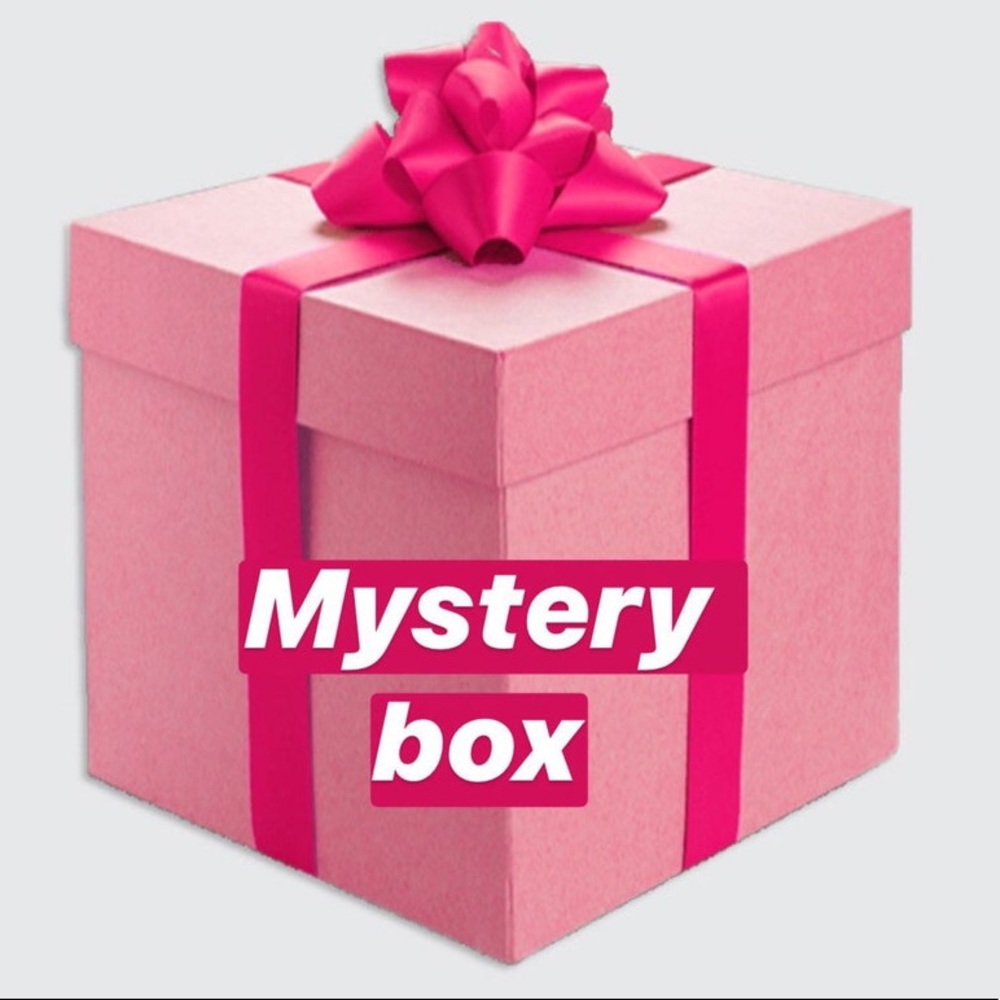 📦💄 Valentine’s Day Mystery Beauty Box